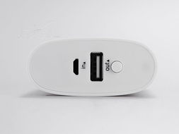 品胜备电6600mAh移动电源 IT168移动电源图片大全解析与产品亮点