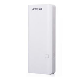 中联夏新新款X501移动电源评测 一款性价比超高的10000毫安充电宝