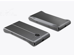 Mopomf 5000c 5000mAh移动电源 便携与可靠的充电伴侣